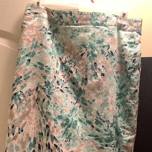 Van Heusen skirt